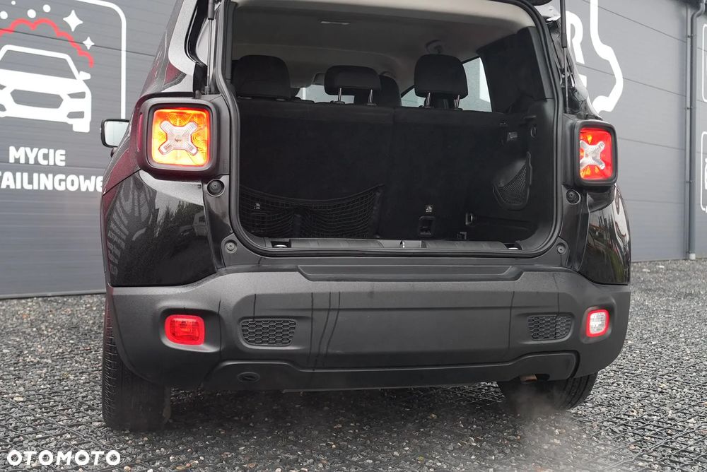 Jeep Renegade - 15