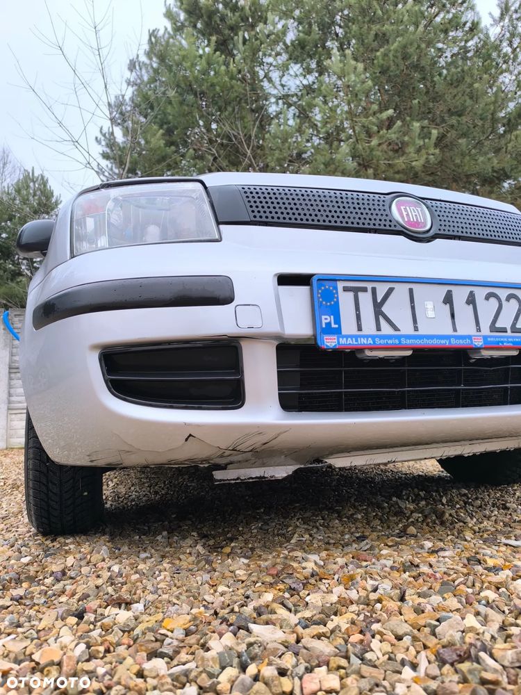 Fiat Panda - 8