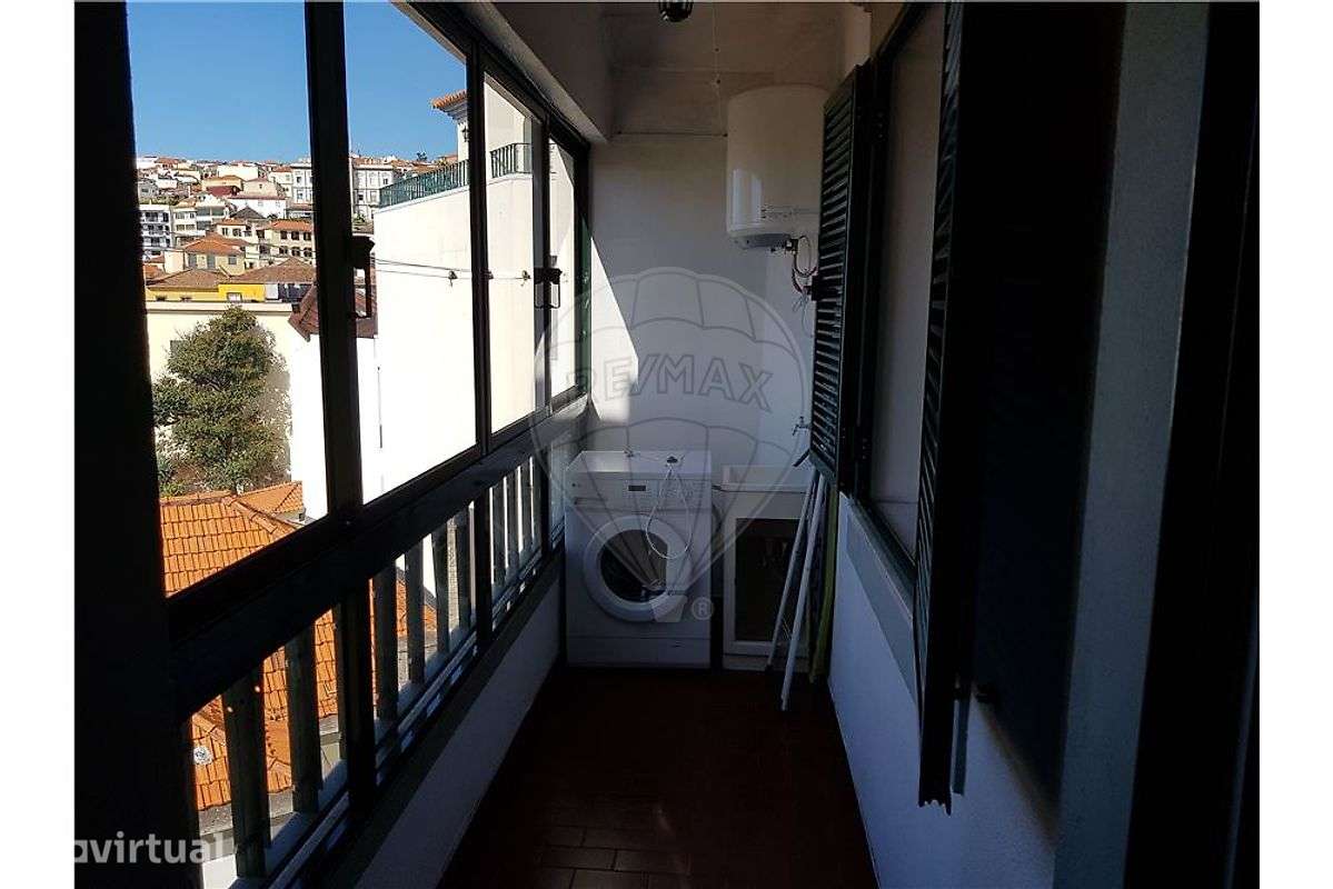 Apartamento T2 para arrendamento - Grande imagem: 5/19