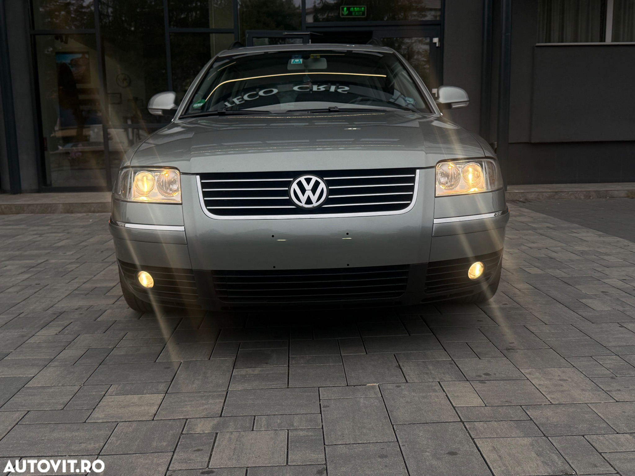 Volkswagen Passat - 6