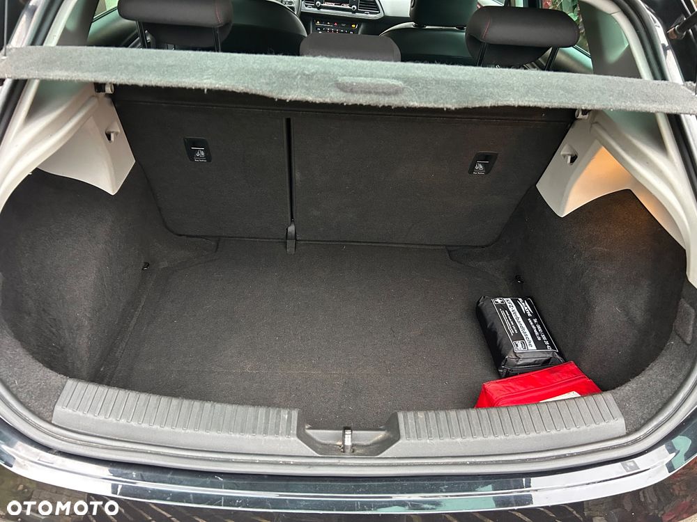 Seat Leon 2.0 TDI DPF Start&Stop FR - 30