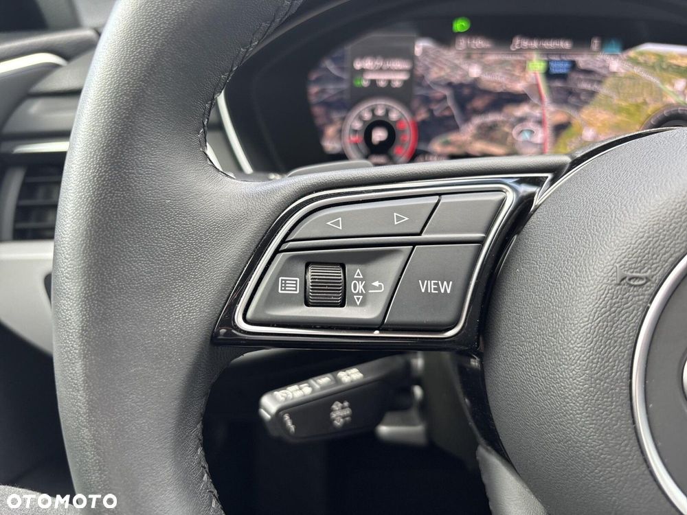 Audi A4 - 12