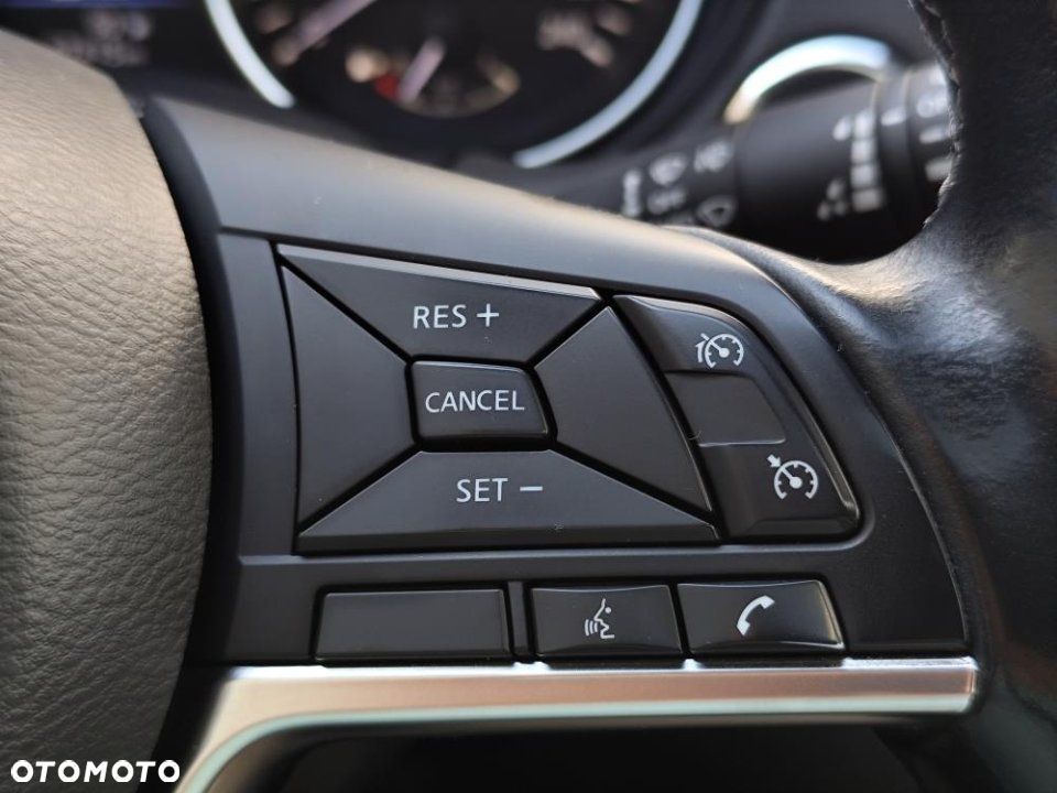 Nissan Qashqai - 26