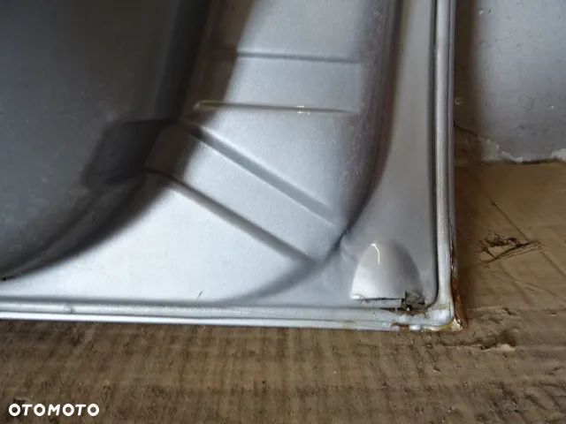 DRZWI PRAWY PRZÓD PRAWE PRZEDNIE BMW E36 KOMBI LAK:309/7 NR1631 - 13