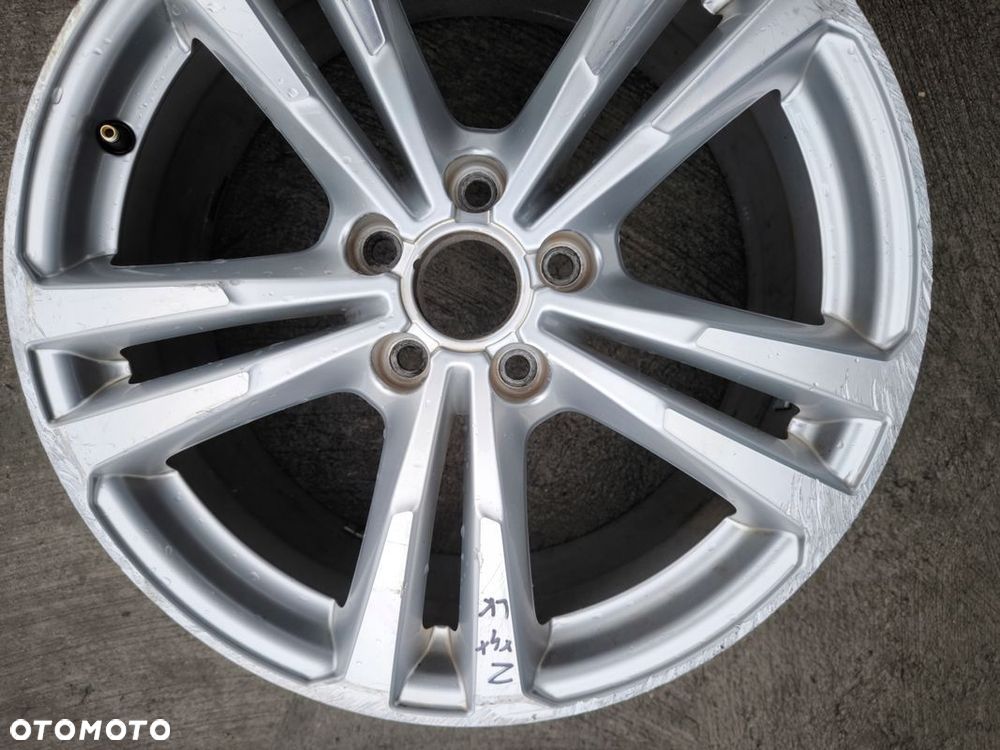 FELGA ALUMINIOWA AUDI A3 S3 8V VW SEAT 7.5J R18 ET51 8V0601025BL Z*4* - 6