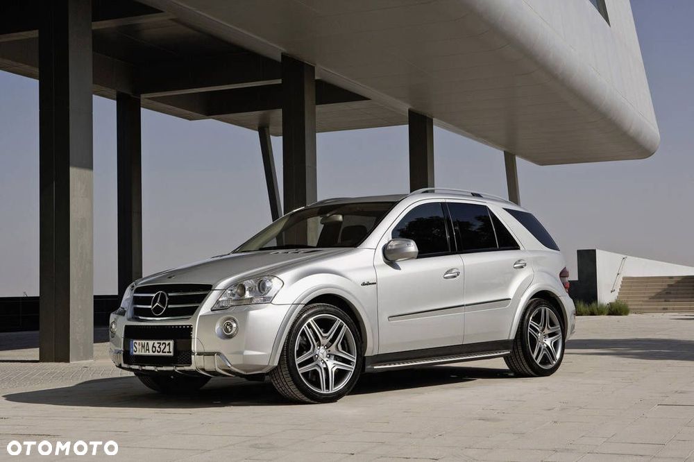 4x Felgi 21 m.in. do MERCEDES EQE X294 EQS V297 GL X164 X166 GLS X167 ML W166 AMG - BK206 (BY157) - 5