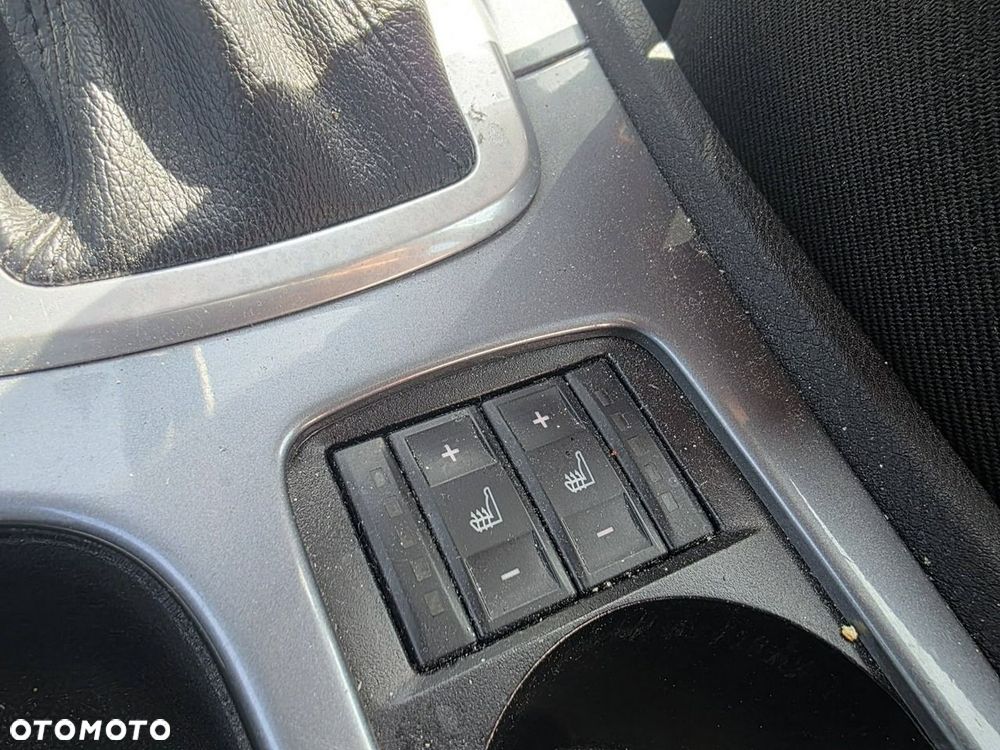 Ford Mondeo 2.0 TDCi Ambiente - 21
