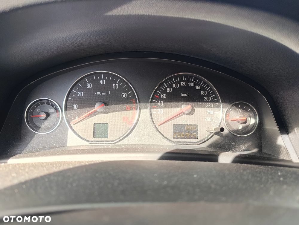 Opel Signum 2.2 Business Sport - 4