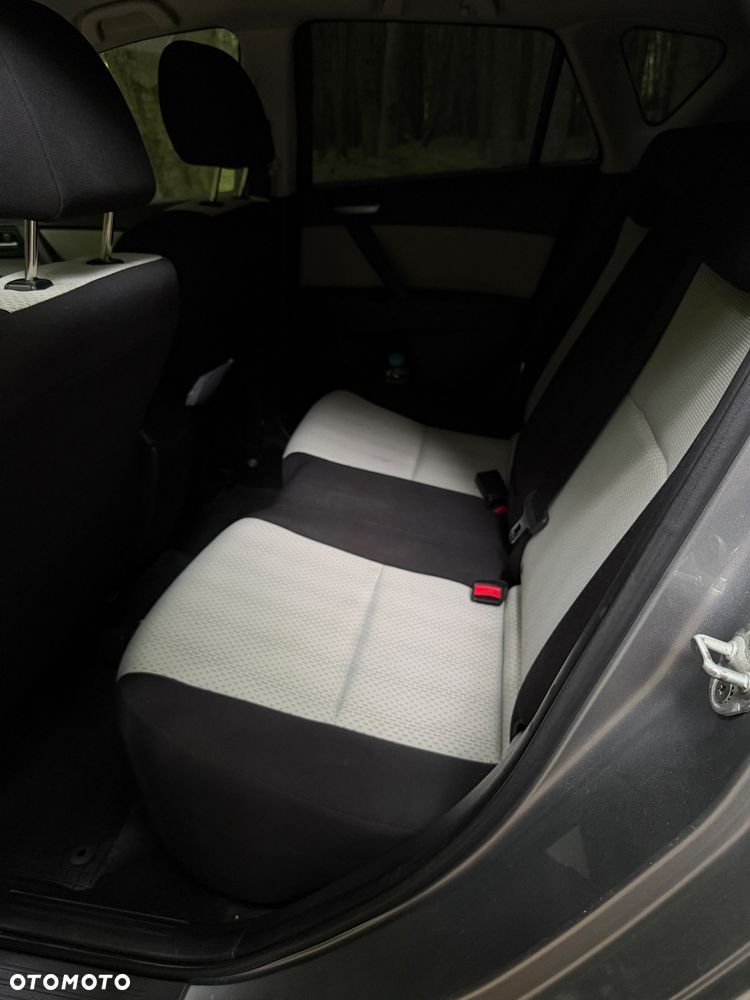 Mazda 3 2.0 Sport - 6