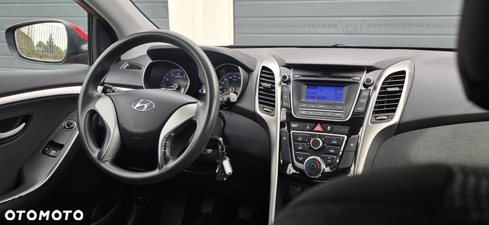 Hyundai i30 - 21