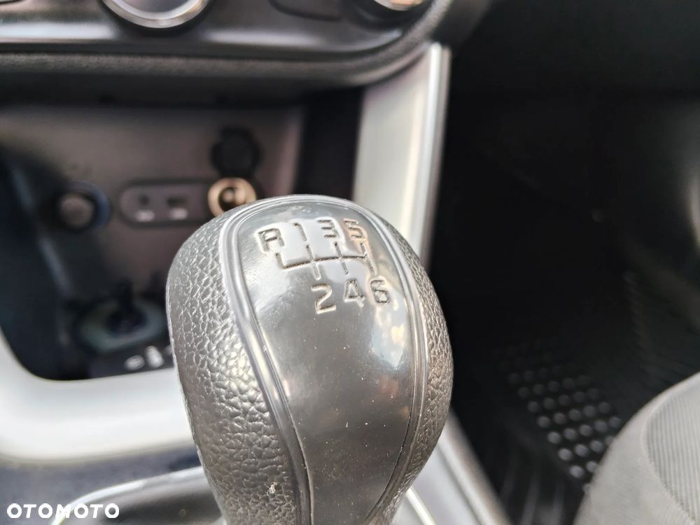 Kia Ceed 1.4 M Euro2012 - 29