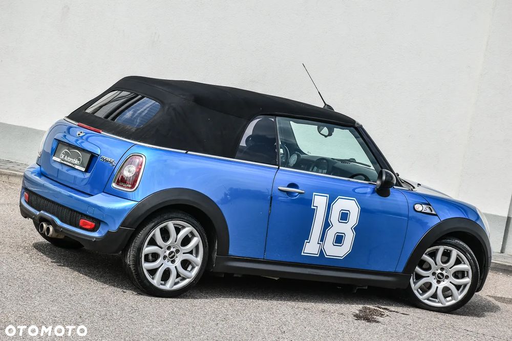 MINI Cooper S Standard - 21