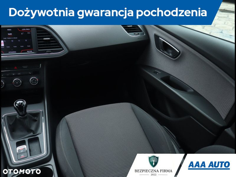 Seat Leon - 9
