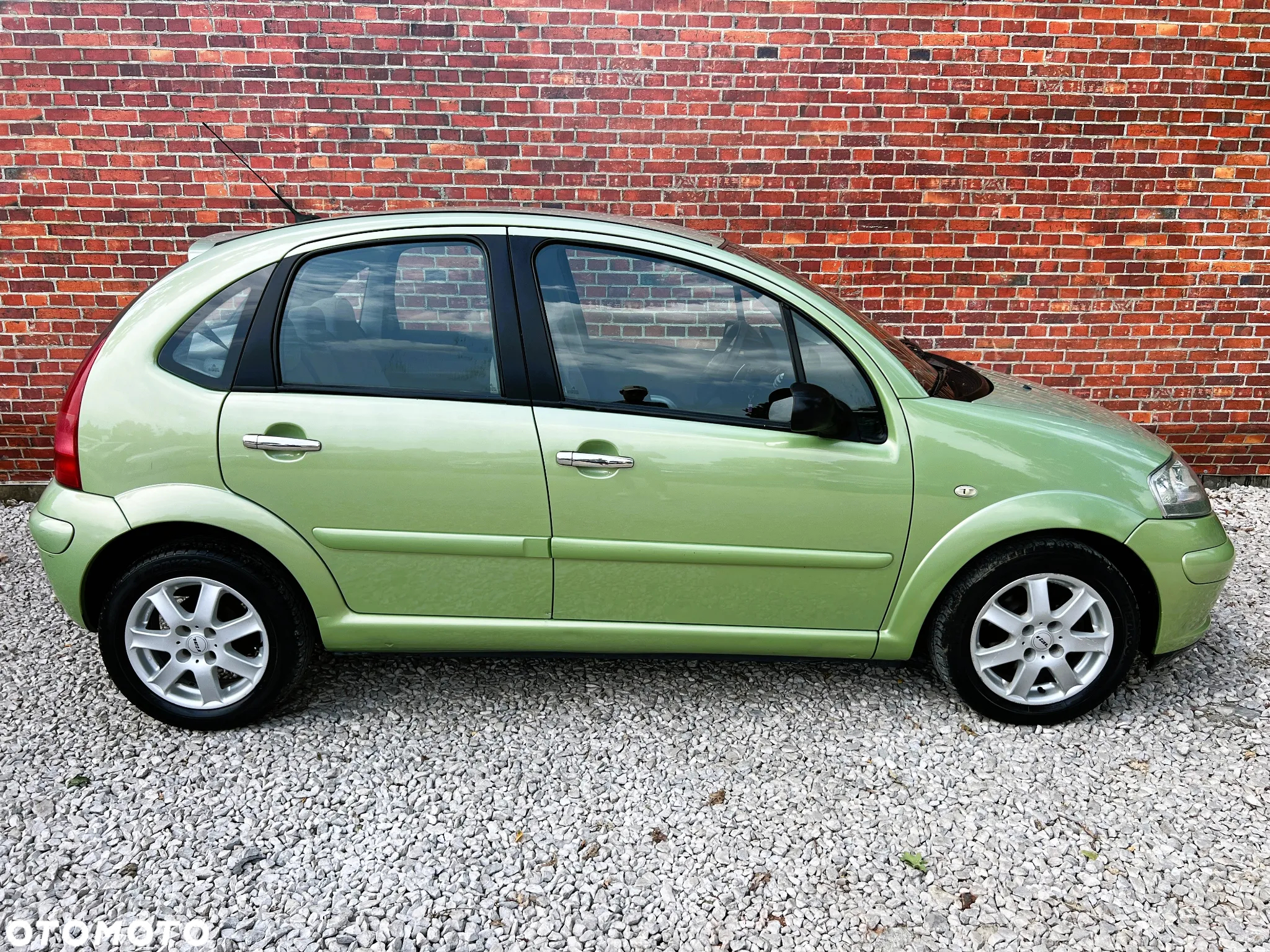 Citroën C3 - 35