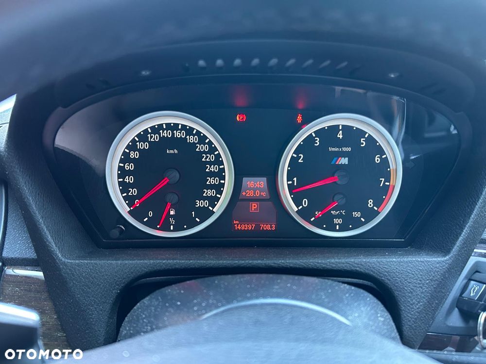 BMW X6 - 23