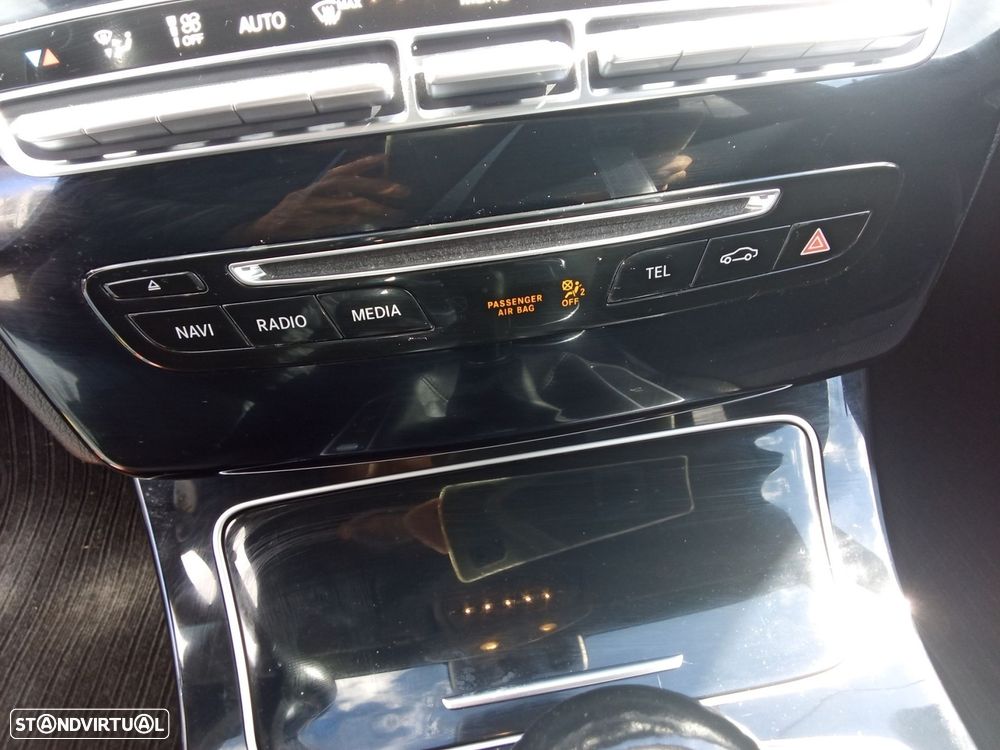 Mercedes-Benz C 200 BlueTEC AMG Line - 15