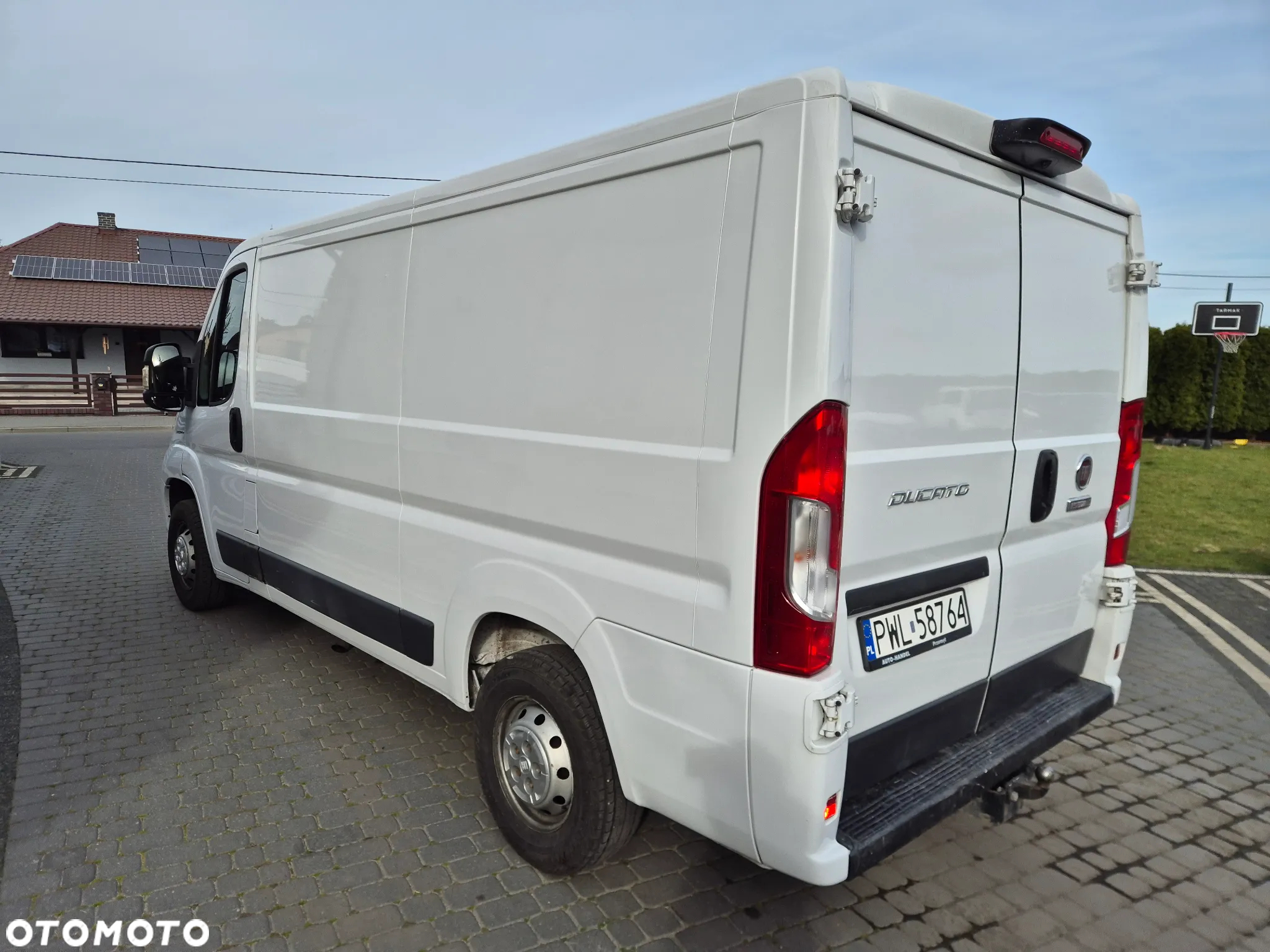 Fiat Ducato - 6