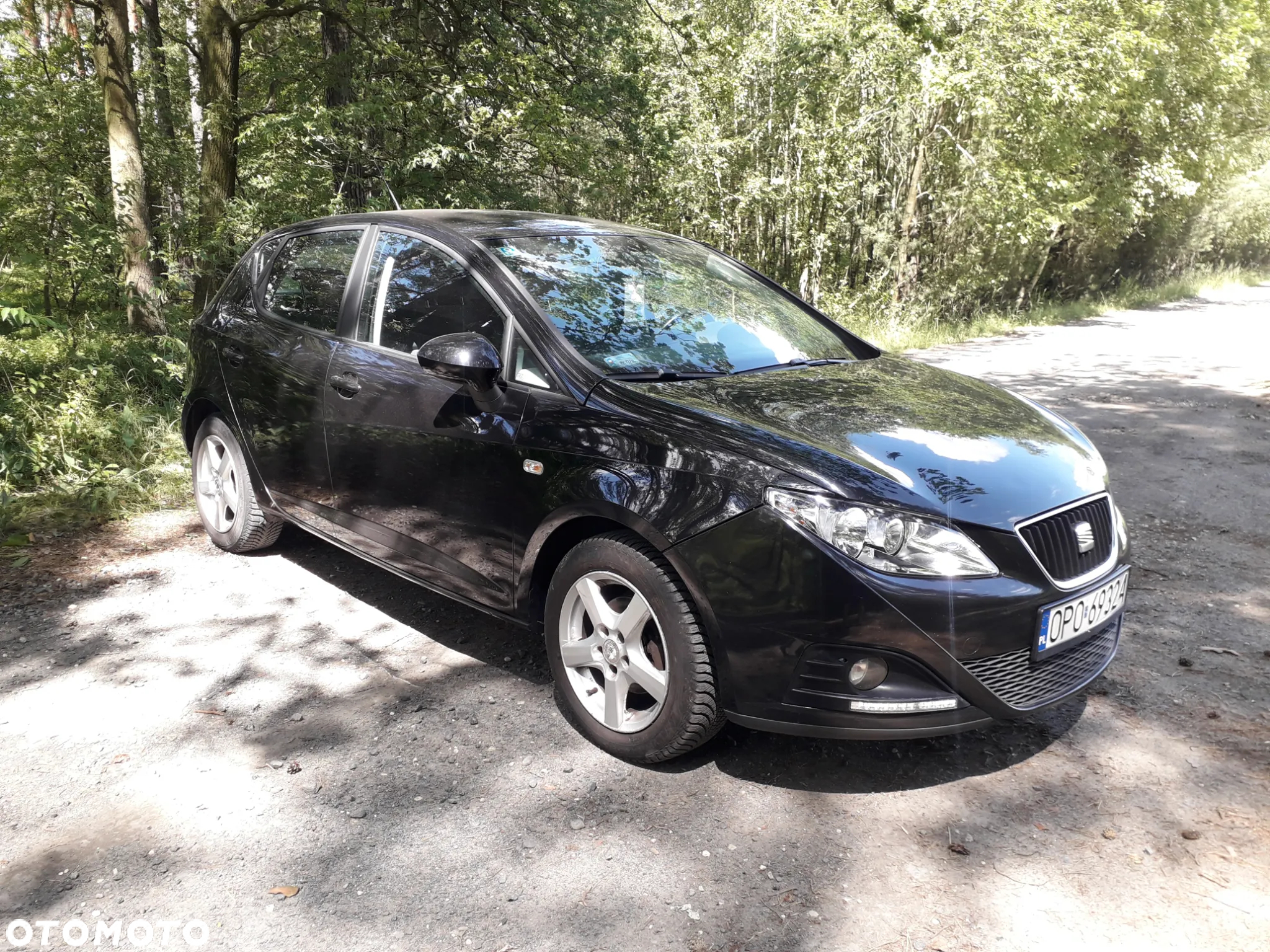 Seat Ibiza - 2