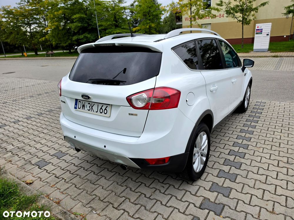 Ford Kuga 2.0 TDCi Trend - 16