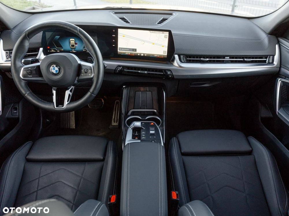 BMW X2 - 7