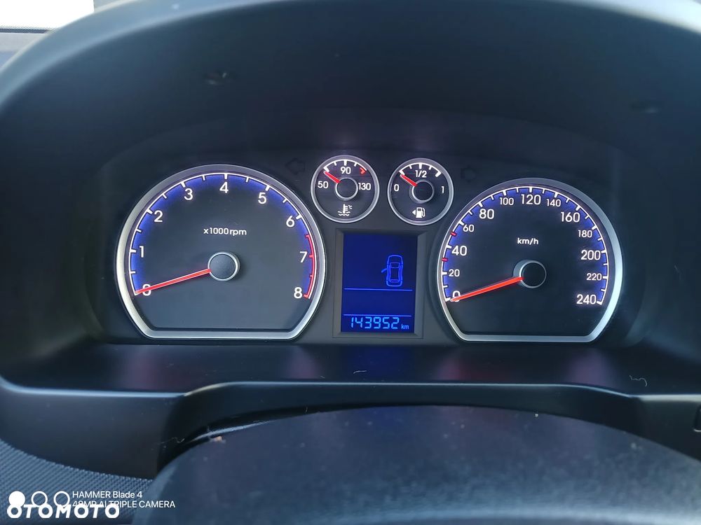 Hyundai i30 i30cw 1.4 Comfort - 23