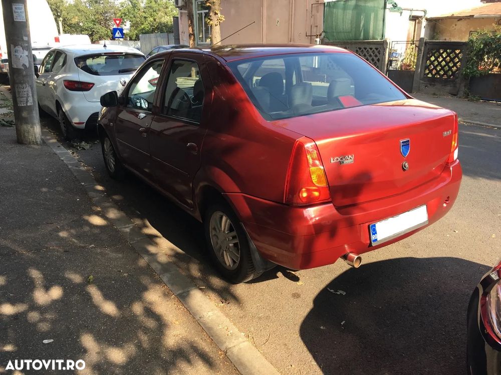 Dacia Logan - 3