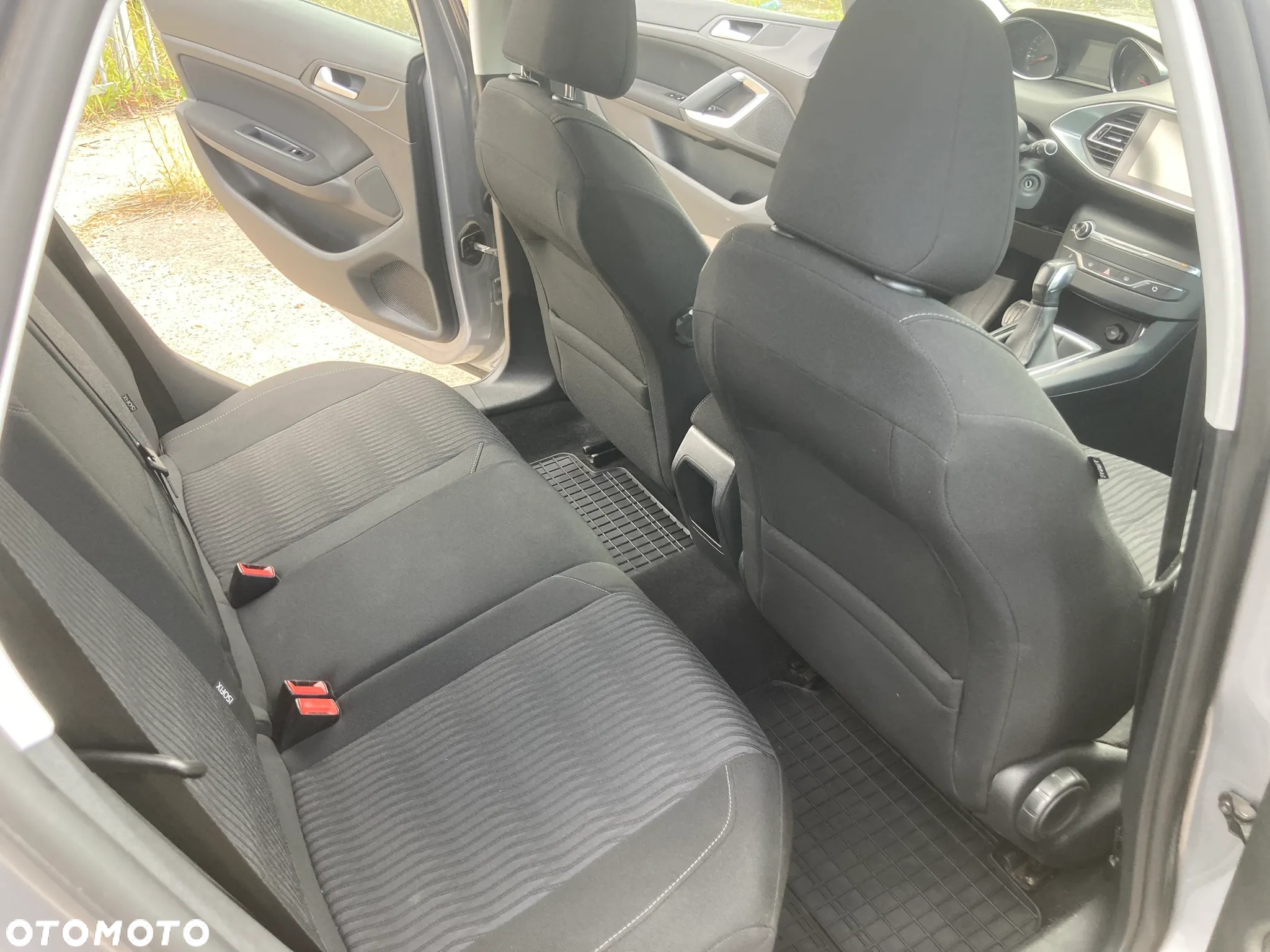 Peugeot 308 SW 1.6 HDi Access - 27