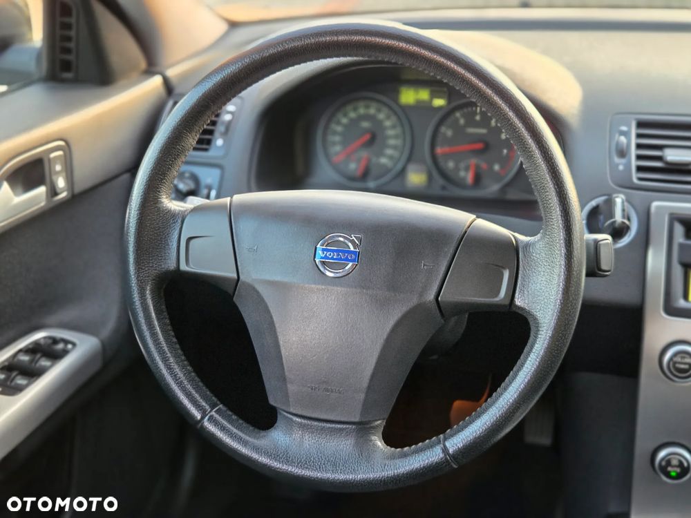 Volvo S40 1.8 Kinetic - 14