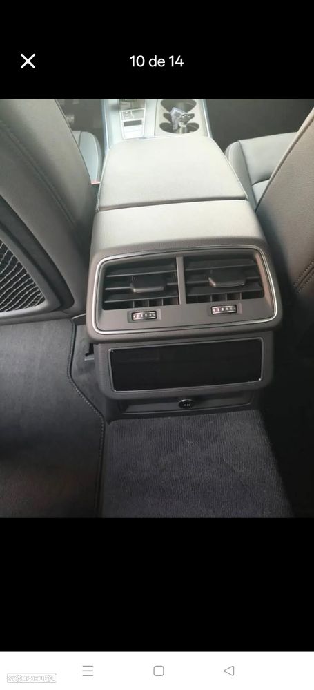 Audi A6 50 TFSIe quattro S tronic - 11
