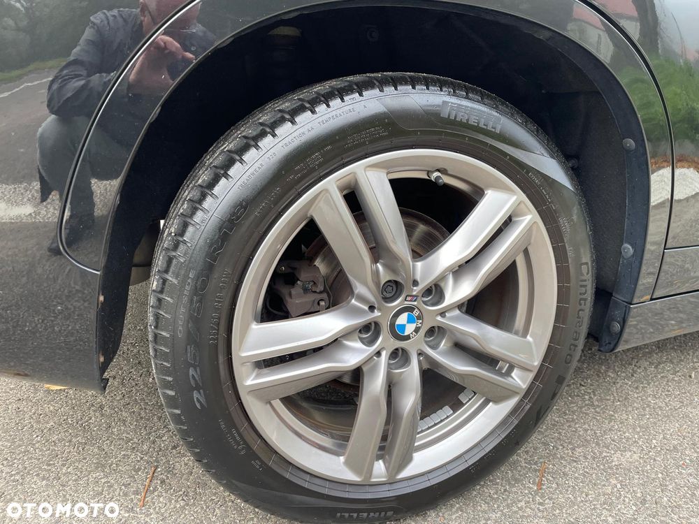 BMW X1 - 21