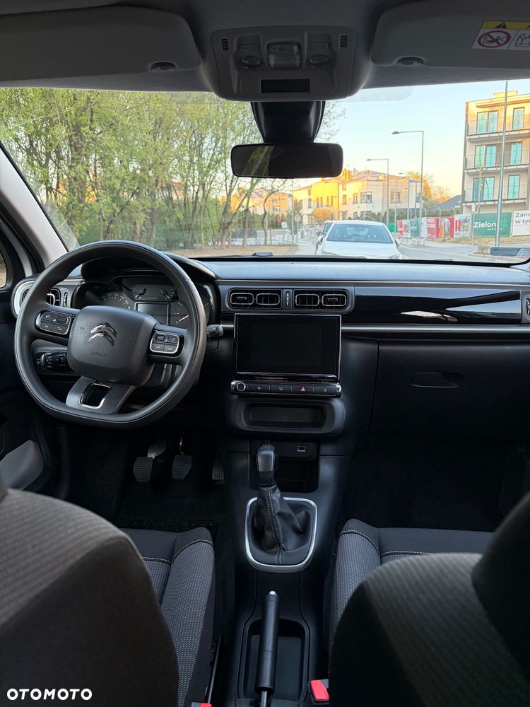 Citroën C3 1.2 PureTech Shine - 15