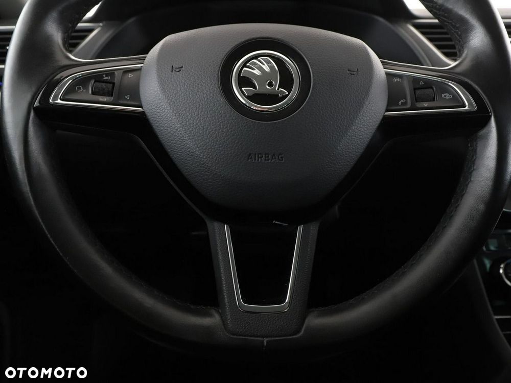 Skoda Superb 2.0 TSI 4x4 DSG Style - 22