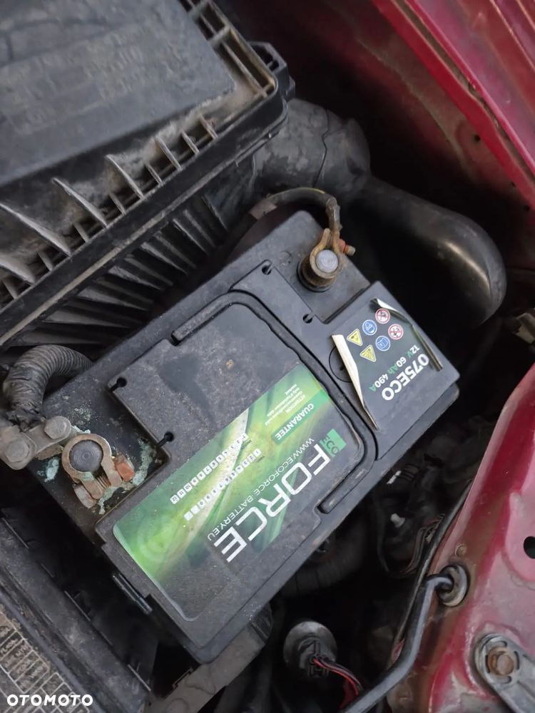 Nissan Almera II 1.5 Comfort - 13