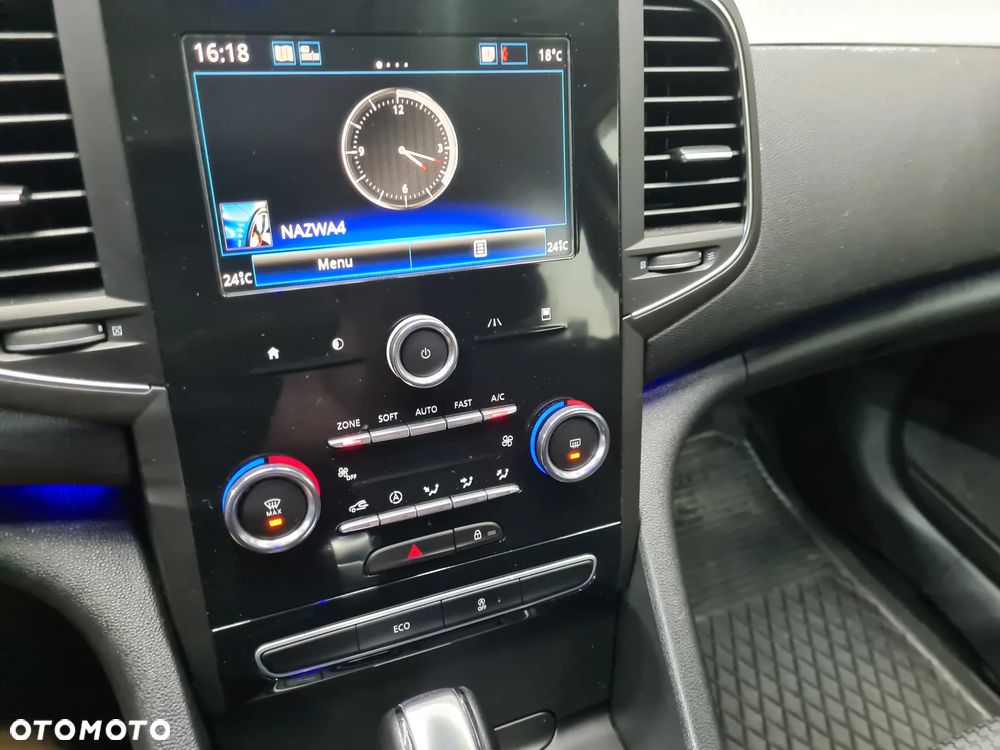 Renault Talisman BLUE dCi 160 EDC BUSINESS EDITION - 24