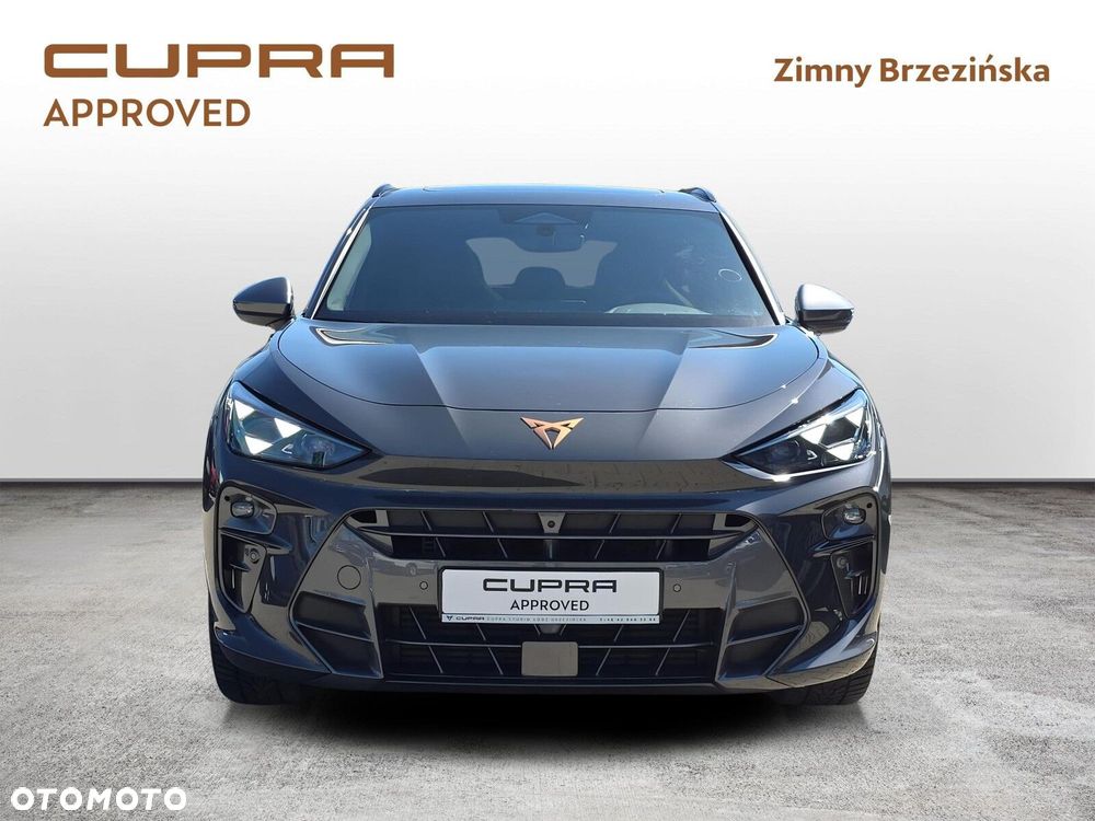 Cupra Terramar 2.0 TSI 4Drive DSG - 9