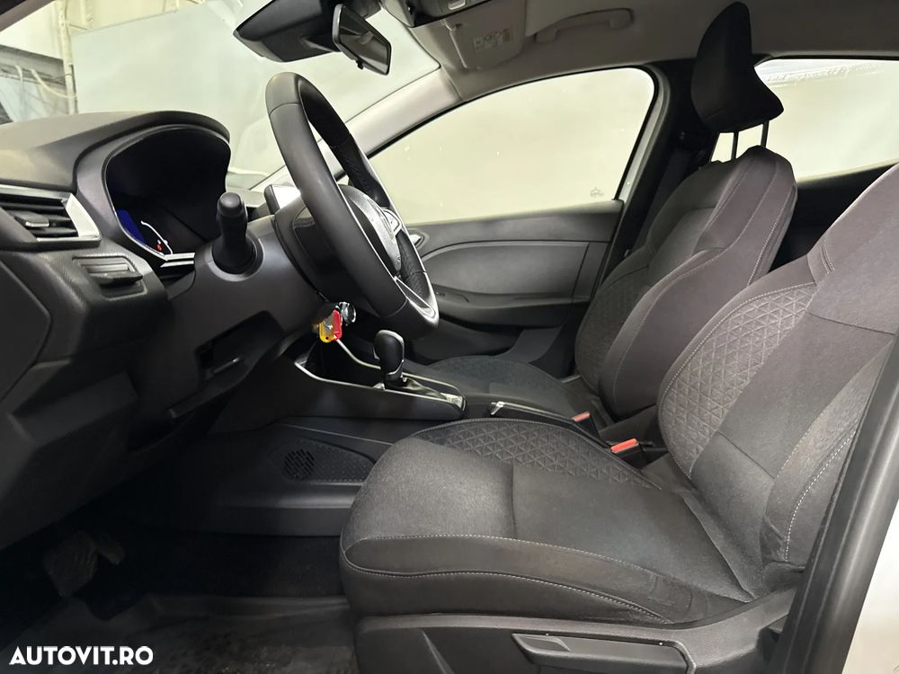 Renault Clio - 20
