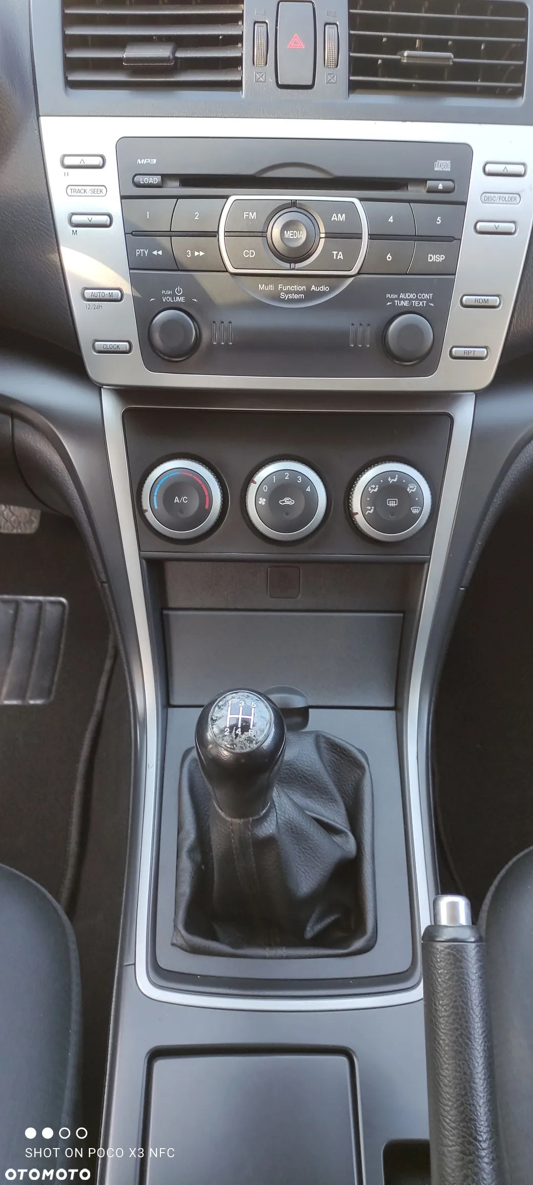 Mazda 6 1.8 Comfort - 17