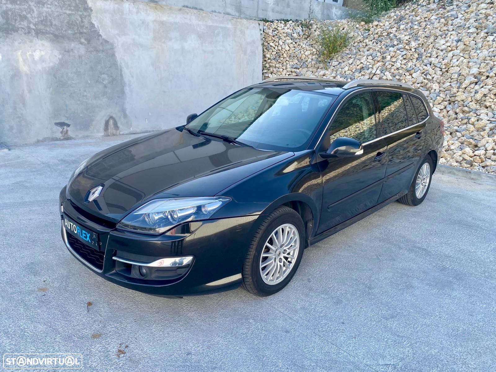 Renault Laguna Break 2.0 dCi Initiale - 14