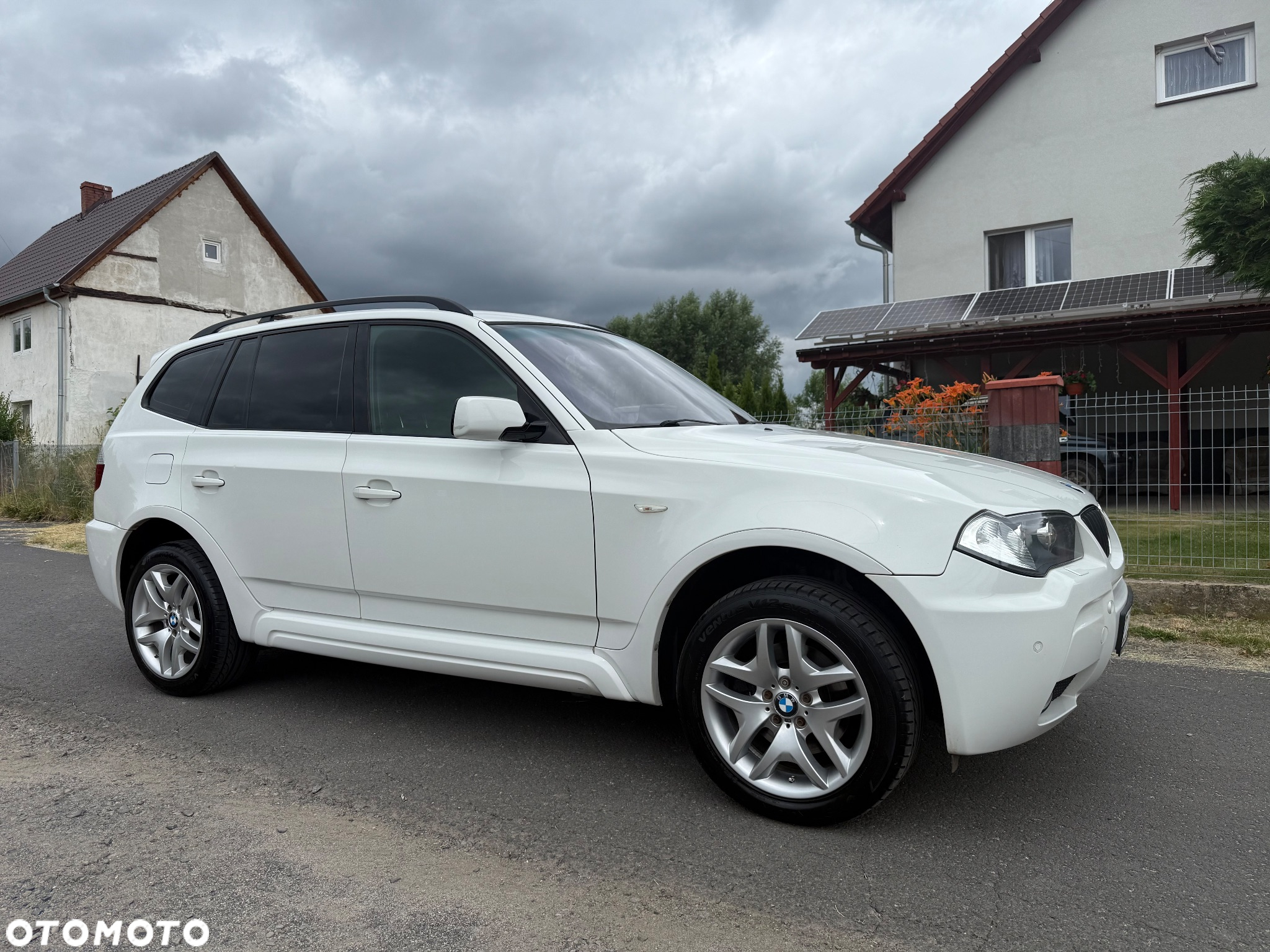 BMW X3 xDrive20d Limited Sport Edition - 2