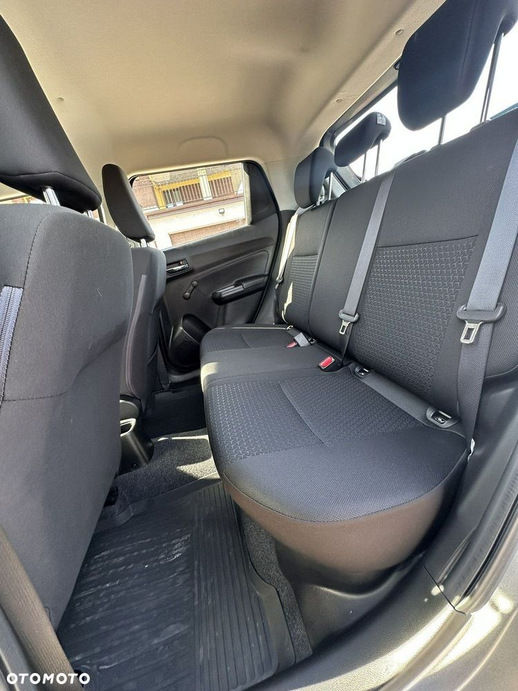 Suzuki Swift - 32