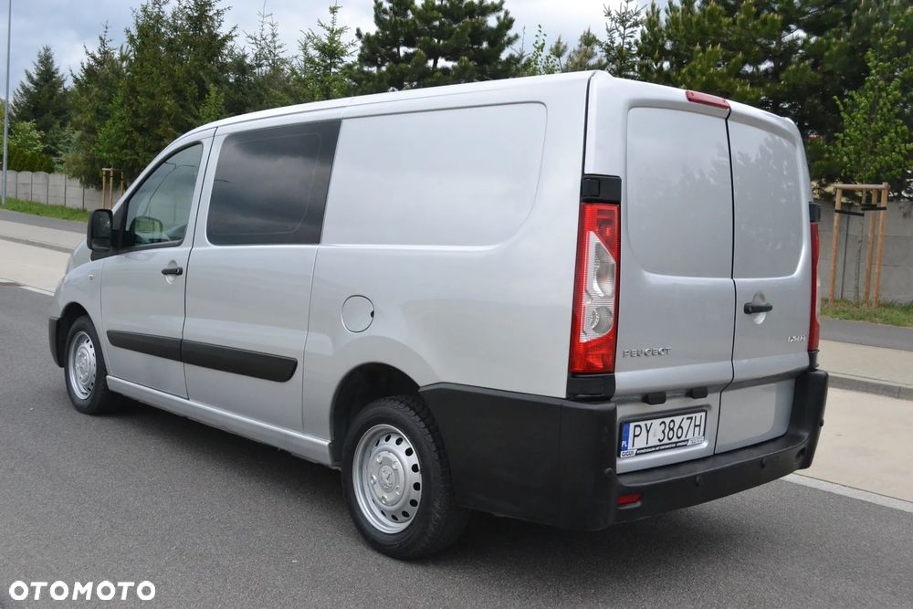Peugeot Expert - 4