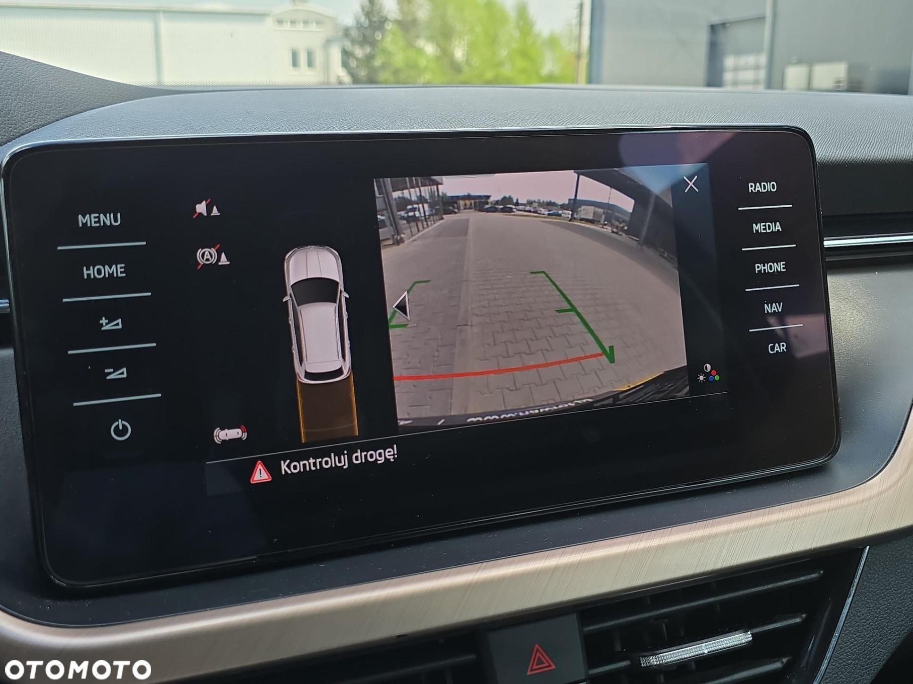 Skoda Kamiq 1.0 TSI Ambition - 16