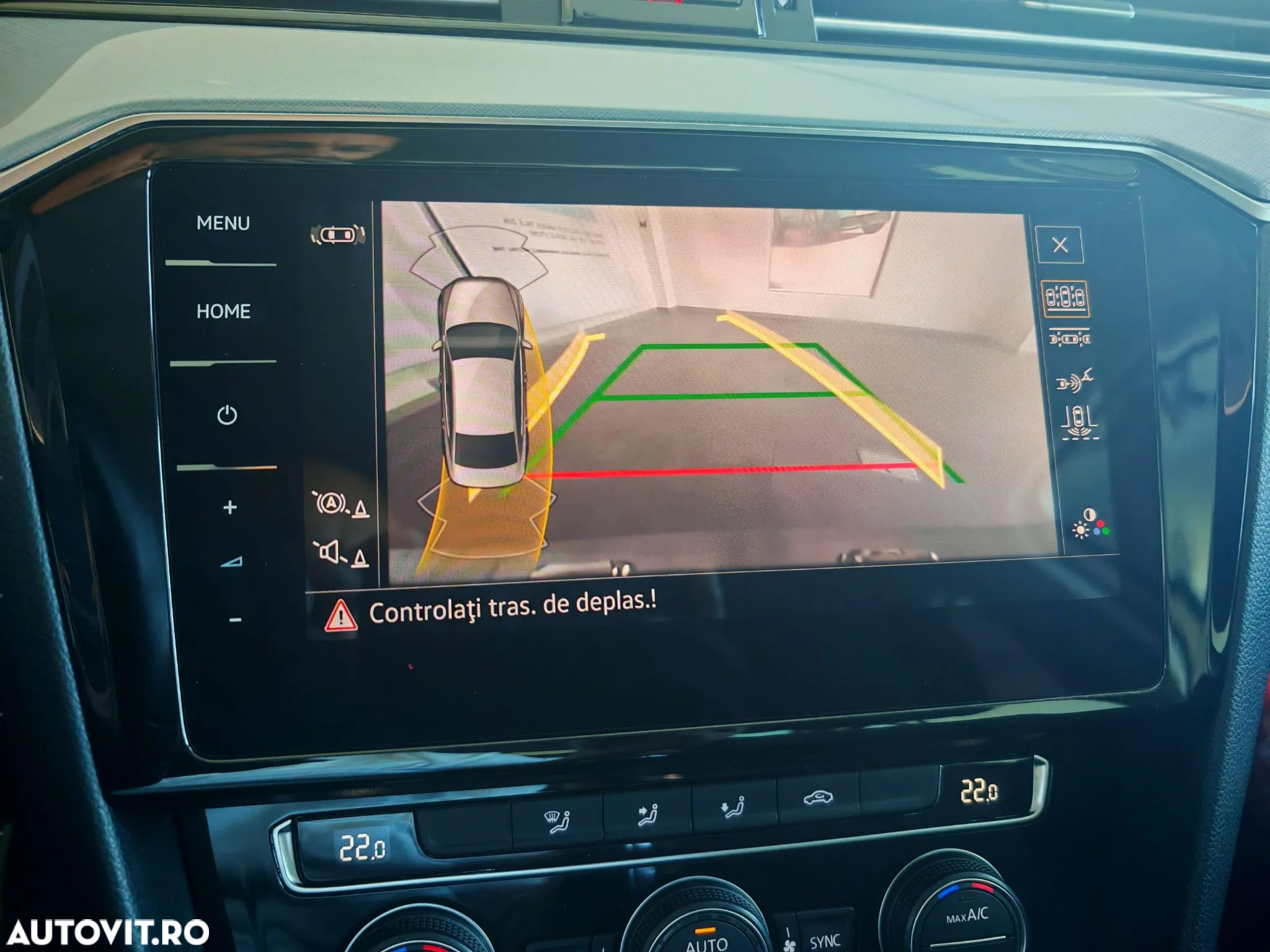 Volkswagen Passat Variant 1.4 TSI Plug-In-Hybrid DSG GTE - 38