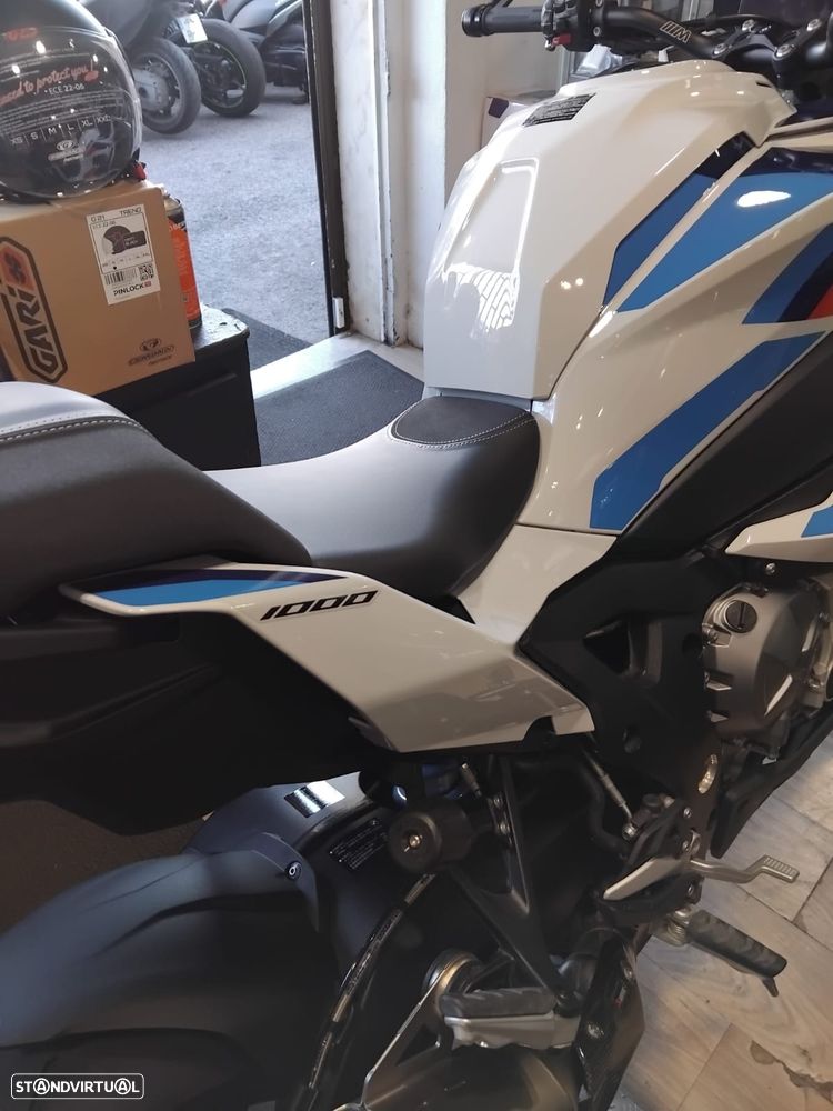 BMW M 1000 XR M - 41