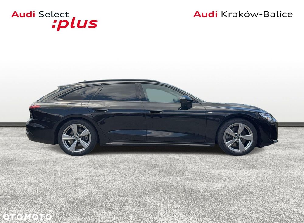Audi A6 Avant TDI mHEV Quattro S tronic - 7