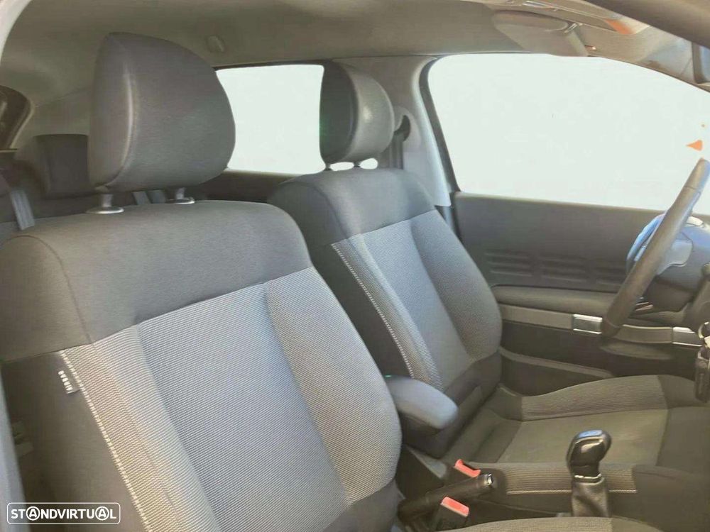 Citroën C4 Cactus 1.2 PureTech Feel - 15