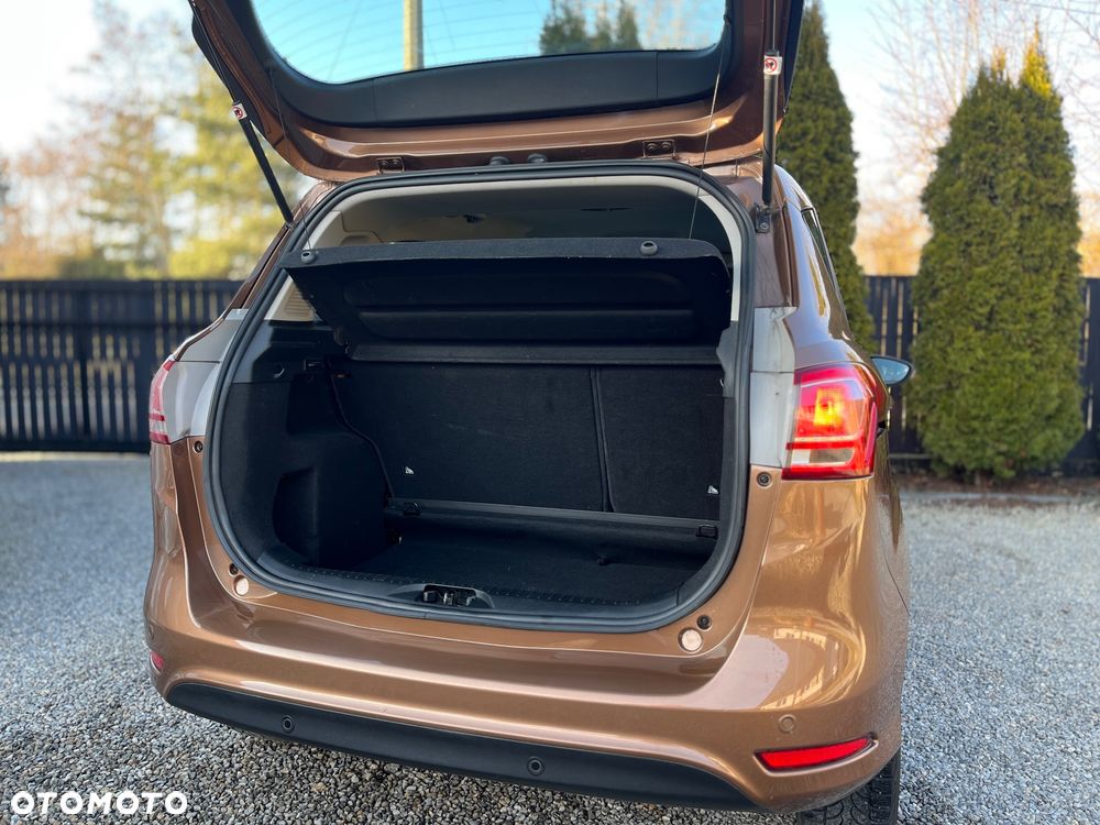 Ford B-MAX - 11