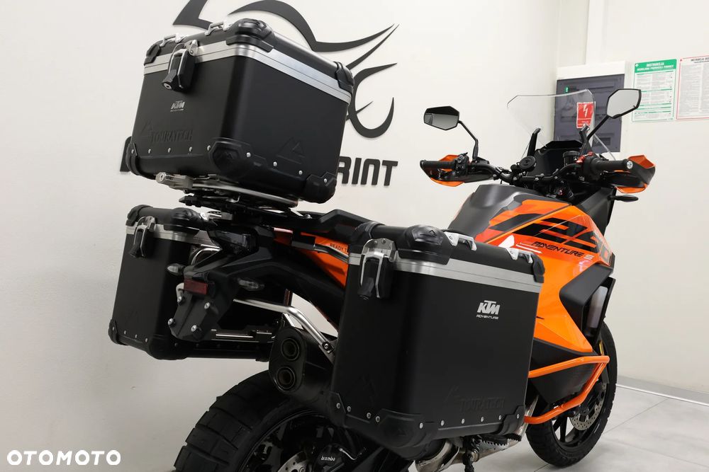 KTM Super Adventure - 12