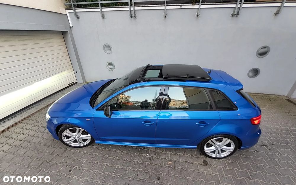Audi A3 - 16