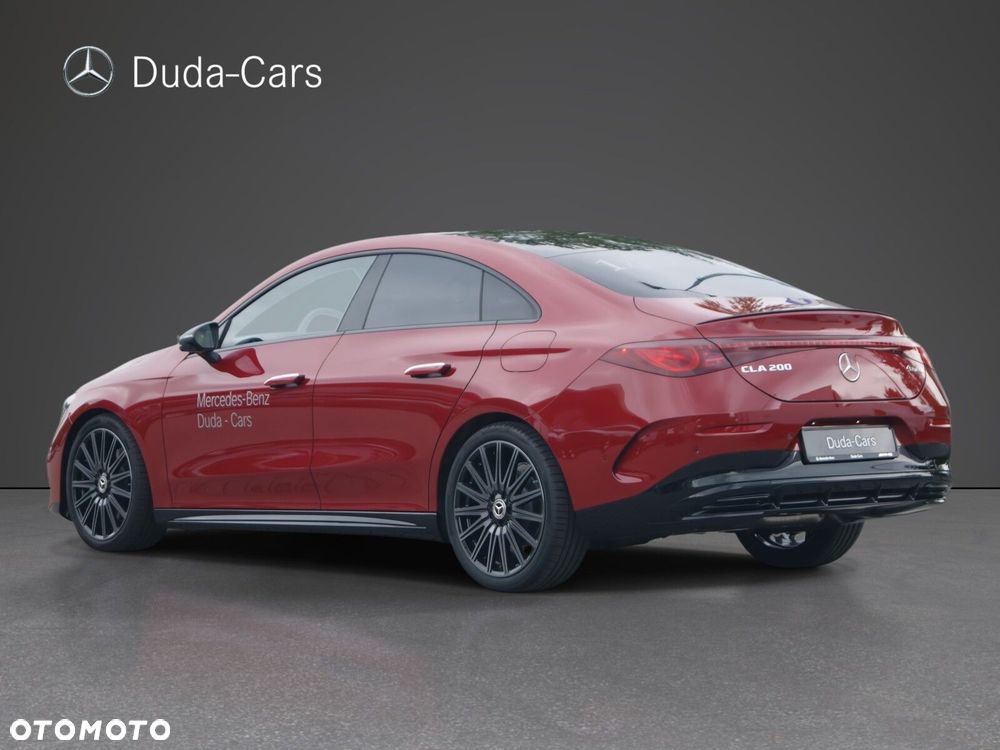Mercedes-Benz CLA 200 mHEV 4-Matic 8G-DCT - 4